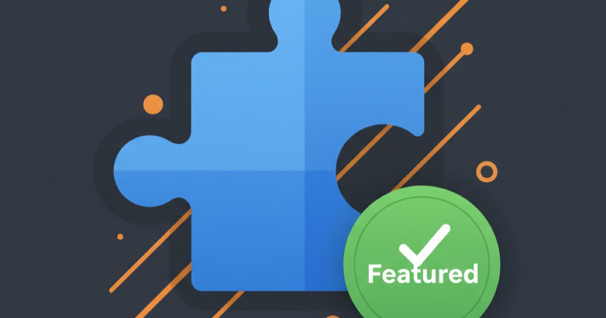 How to Get the Chrome Extension Featured Badge (2026 Guide)