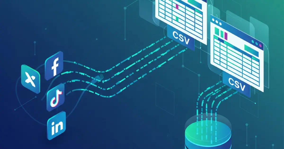 10 PhantomBuster Alternatives and Other Social Media Data Extraction Tools Compared
