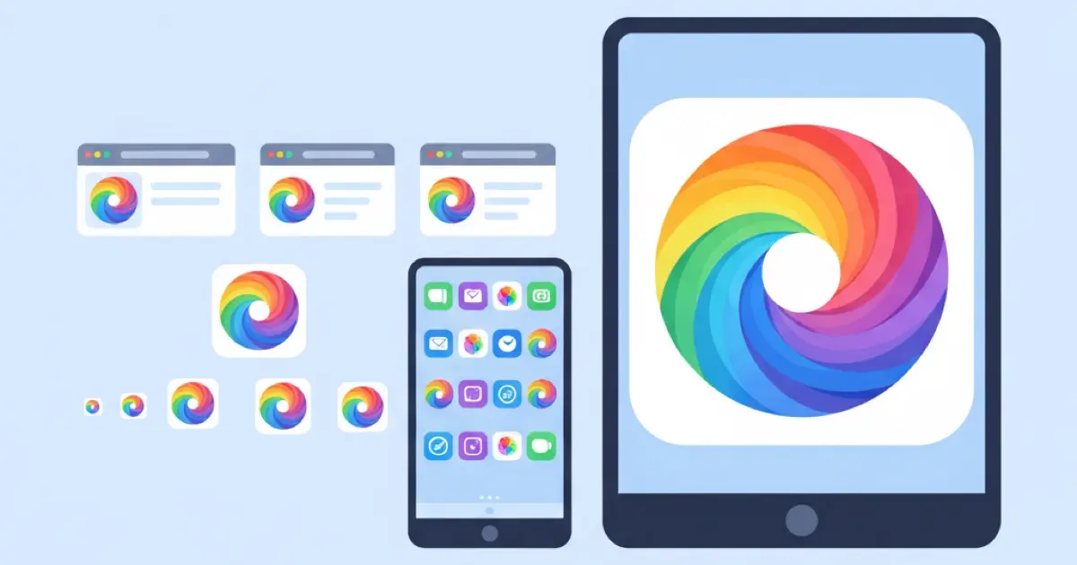 Favicon Sizes Explained: All 14 Formats Modern Sites Need (and Where Each One Shows Up)