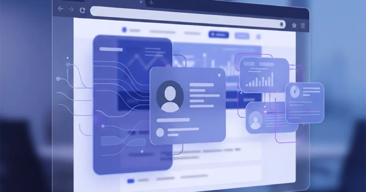 How to Build a Chrome Extension: The Business ROI Case and Step-by-Step Path