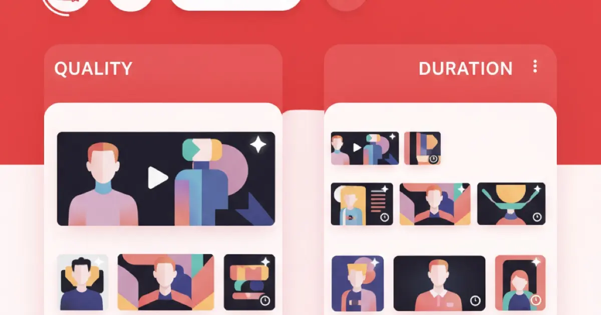 YouTube Advanced Search: Find Specific Video Clips with Filters and Operators